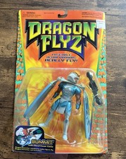 1996 Dragon Flyz Summit W/cloud Cover CAMO Sealed Rare Vintage picture