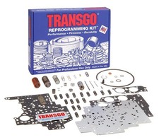 TransGo 4L80E-HD2 Reprogramming Shift Kit 4L80E 4L85E 1991-2013 picture