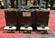 USED WESTINGHOUSE CIRCUIT BREAKER TRIP UNIT 2000-4000AMP, B-292 picture