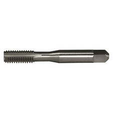 GREENFIELD THREADING 307368 Straight Flute Tap,3/4