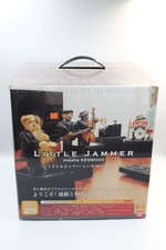 Bandai Little Jammer Meets Kenwood Private Live Stage Audio System New picture