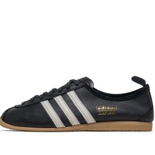 adidas Japan Black Alumina Unisex Sizes 4-13 KK3438 NEW picture