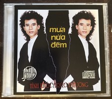 TUAN VU - MUA NUA DEM By Phuong Hoang Productions picture