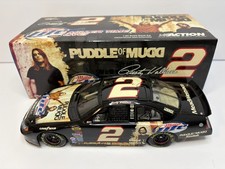 Rusty Wallace 2004 Miller Lite Puddle Of Mudd CLUB CAR picture