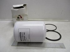 ROGERS MACHINERY F2408A Oil Filter - Made in U.S.A. picture