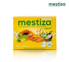 Mestiza The Healthy Skin Soap  125g (1 Bar) picture