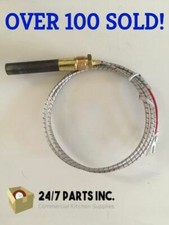 Thermopile R942 for Empire Heaters DV-232-SG MH- DV-25-1 35-1- DV-225 DV-35T-1 picture