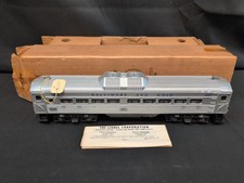 Lionel No. 400 Baltimore & Ohio With Box And Insert picture