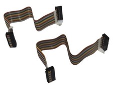 ACCURAY MLC FRU POWER CABLE MAIN P 1025359 NEW OEM picture
