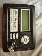 Notifier N-ANN-80 LCD Annunciator picture