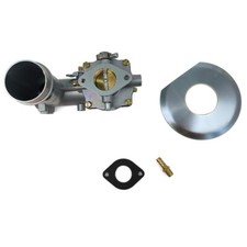 Carburetor Replaces Fit For Briggs Stratton 220431 392587,391065,391074,391992 picture