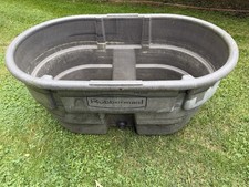 Rubbermaid Commercial Agriculture 100 Gal. picture