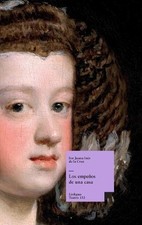 Sor Juana Inés de la Cruz Los empeños de una casa (Hardback) (UK IMPORT) picture