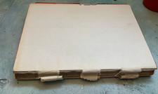 1931 Watchtower complete set (minus 1/2 of 1 page) Bound w/out cover IBSA picture