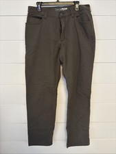 Carhartt Rugged Flex Relaxed Fit Canvas 35x34 picture