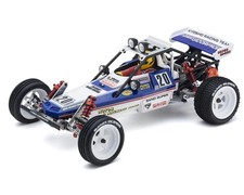 Kyosho Turbo Scorpion 1/10 2WD Electric Off-Road Buggy Kit KYO30616D picture