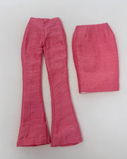2004 Robert Tonner Tyler Wentworth Coral Pants & Skirt Fits 16