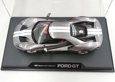 TAMIYA Masterwork Collection 1/24 FORD GT picture