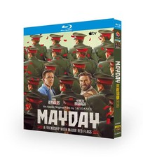 Mayday (2026) 1-D picture
