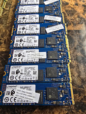 Kingston 128GB M.2 SATA III SSD SNS8350DES3/128GP RBUI-SNS8350DES3/128GP picture