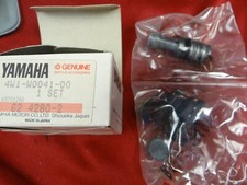 Master Cylinder Repair Kit, NOS 1986-93 Yamaha XVZ13, 4W1-W0041-00-00 picture