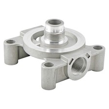 BALDWIN FILTERS FB1311 Fuel Filter Base,Base/Separator,FB1311 PK 4 picture