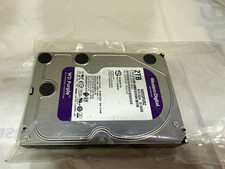 Western Digital WD Purple 2TB WD20PURZ 3.5
