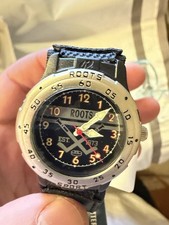 Roots Men’s Power Play Watch - RKS306 picture