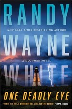 One Deadly Eye (Doc Ford, Bk. 28) picture