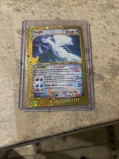 Lugia 149/147 Me: 30th Celebration EX-01 Booster: Classic Collection Holo picture