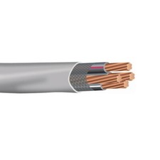 3/0-3/0-3/0-1/0 Copper SER Service Entrance Cable (225 Amp) 600V picture