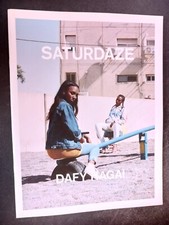 Dafy HAGAI Saturdaze photography GAP fashion Israel 2016 art catalogue picture