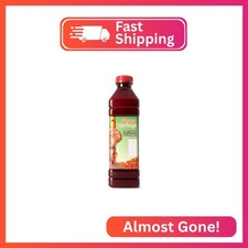 Ghana Heritage 100% Red Palm Oil 16.9 Fl Oz – Pure Red Palm Oil for Cooking – Na picture