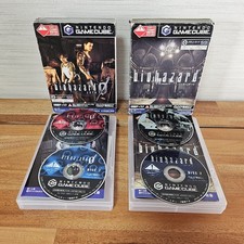 Biohazard 1 Zero 0 Resident Evil Japanese Import Nintendo Gamecube JP US Seller picture