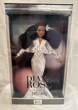 2003 Diana Ross by Bob Mackie Barbie picture