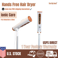 Professional Hair Dryer Hands-Free Ionic Hair Blower picture