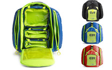 STAT PACKS G3 QUICKLOOK AED picture