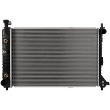 Radiator Replacement for 1997-2004 Ford Mustang 1R3H8005CA picture