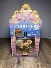 Vtg Brand New Sealed Matchbox Carousel Collection Daydream & Charm Set 1989 80s picture