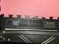 Qsc cx254 amp picture