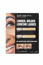 New BABE ORIGINAL Essential Eyelash serum 0.07 fl oz/2ml 6Month Supply AUTHENTIC picture