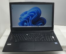 SYSTEM 76	GAZELLE GAZE 13 I5-8300H @ 2.3GHz  8GB RAM  1TB HDD WIN-11P 15.6
