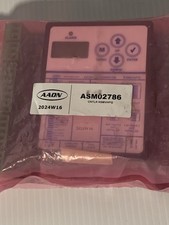 AAON ASM02786 RSMVHPQ picture
