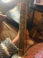 1849 Mother's Assistant Complete Jan-Dec Vol XIV Engravings Antique Women's picture