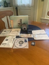 Canon PowerShot SD750 ELPH Digital Camera Silver Open Box picture
