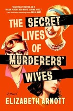 The Secret Lives of Murderers - VERY GOOD picture