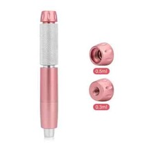 Adjustable 2 In 1 3-Level Pressure 0.3ml 0.5ml Pen Skin Rejuvenation Equipment picture