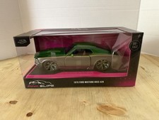 Jada 1:24 Diecast Cars  picture
