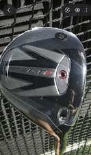 Titleist GT2 Fairway Wood - 15 °- RH - HZRDUS 70G LS  Stiff Shaft - Right Handed picture
