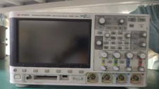 Keysight /Agilent DSO-X3034A Oscilloscope 350MHz stock Fast delivery picture